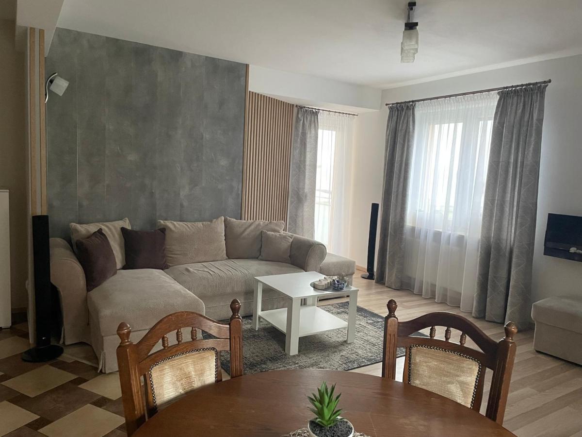 Appartement Tila à Wałcz Extérieur photo