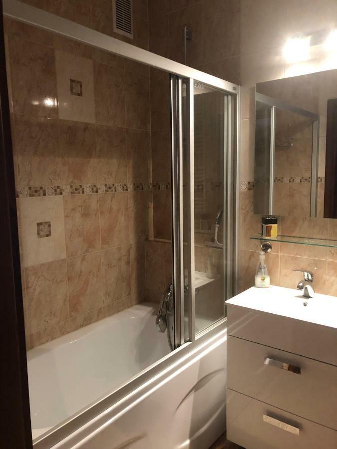 Appartement Tila à Wałcz Extérieur photo